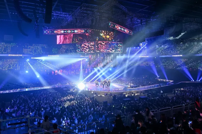 2026首爾歌謠大賞門票套餐 (4/7)
