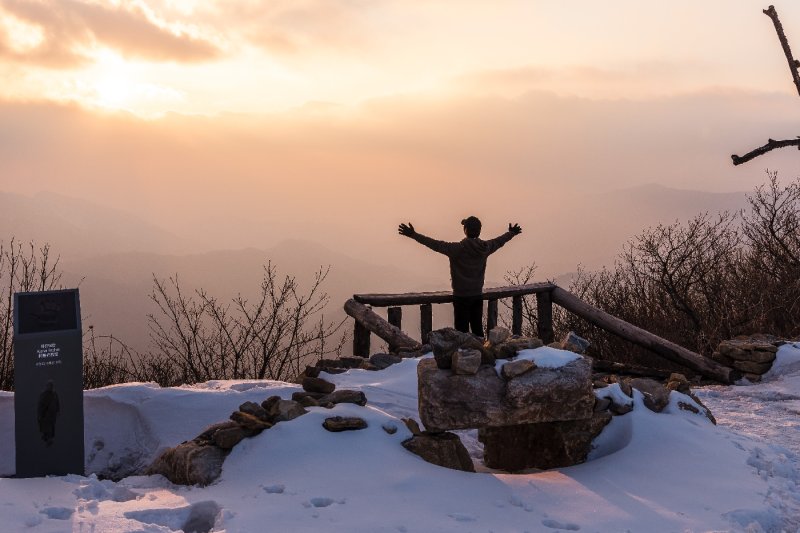 High1度假村滑雪場（High1 Resort Ski Resort）