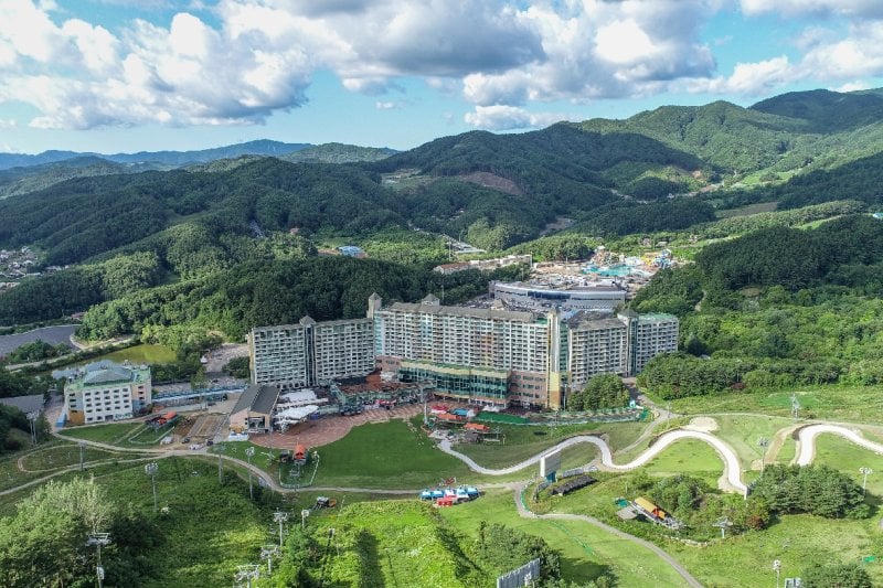 WELLI HILLI PARK 滑雪場 (Welli Hilli Park Snow Park) (1/13)