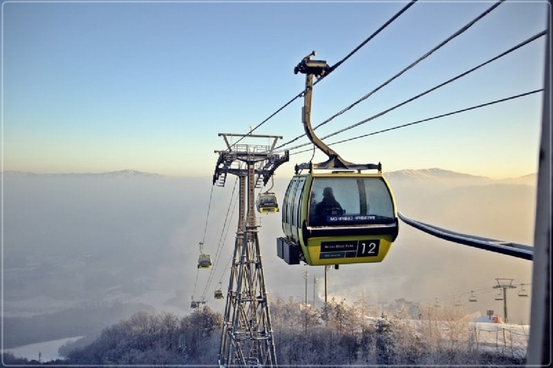 WELLI HILLI PARK 滑雪場 (Welli Hilli Park Snow Park) (3/13)