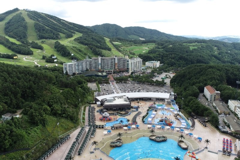WELLI HILLI PARK 滑雪場 (Welli Hilli Park Snow Park) (4/13)