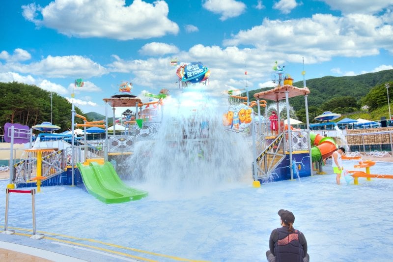WELLI HILLI PARK 滑雪場 (Welli Hilli Park Snow Park) (8/13)
