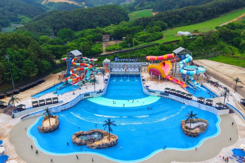 WELLI HILLI PARK 滑雪場 (Welli Hilli Park Snow Park) (9/13)