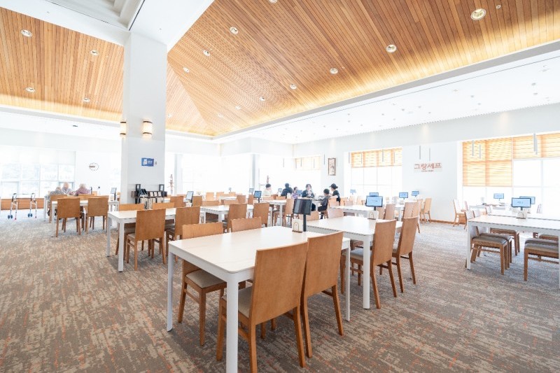 伊利希安江村滑雪場 (Elysian Gangchon Ski Resort) (14/25)