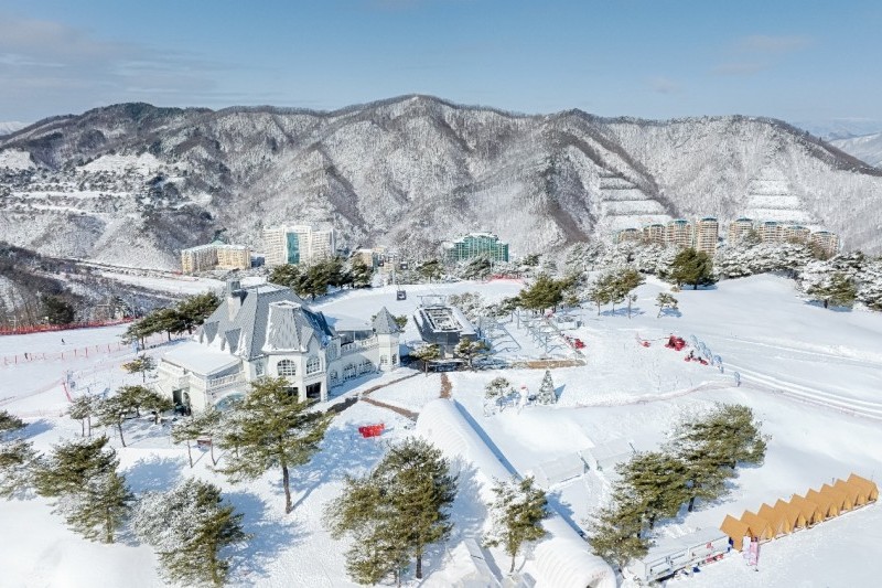 維瓦爾第公園滑雪場 (2/14)