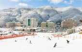 維瓦爾第公園滑雪場