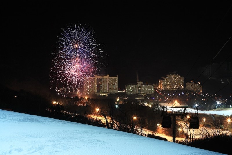 維瓦爾第公園滑雪場 (7/14)
