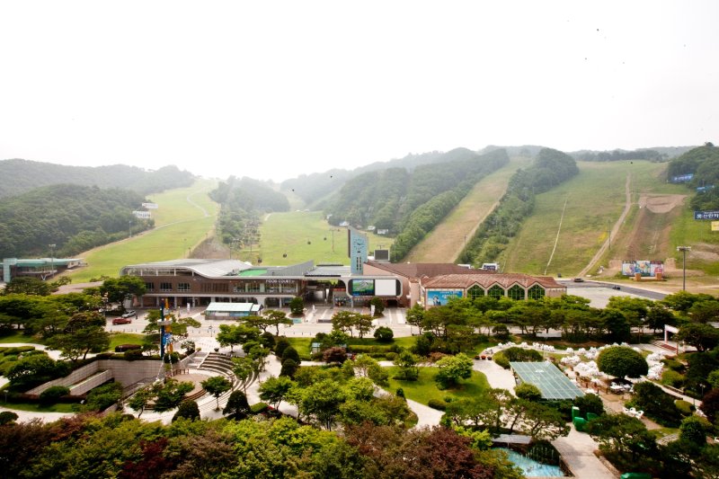 維瓦爾第公園滑雪場 (8/14)
