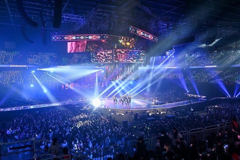 2026 SBS歌謠大戰 Summer 觀演門票套餐｜外籍遊客專用K-POP演唱會門票・KINTEX舉辦 (2/5)