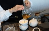 茶德分永宗島本店