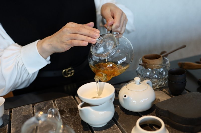 茶德分永宗島本店 (8/10)