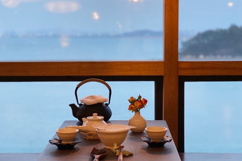 茶德分永宗島本店 (10/10)