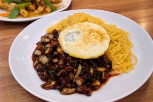 豐美（中餐廳）