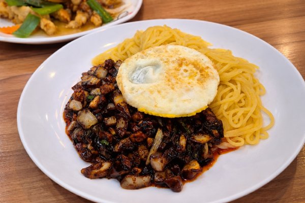 豐美（中餐廳）