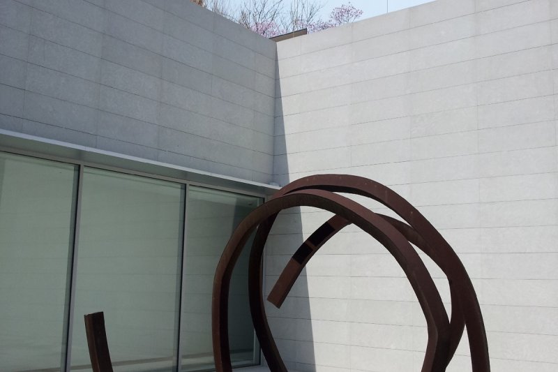 Haeden Museum (14/15)