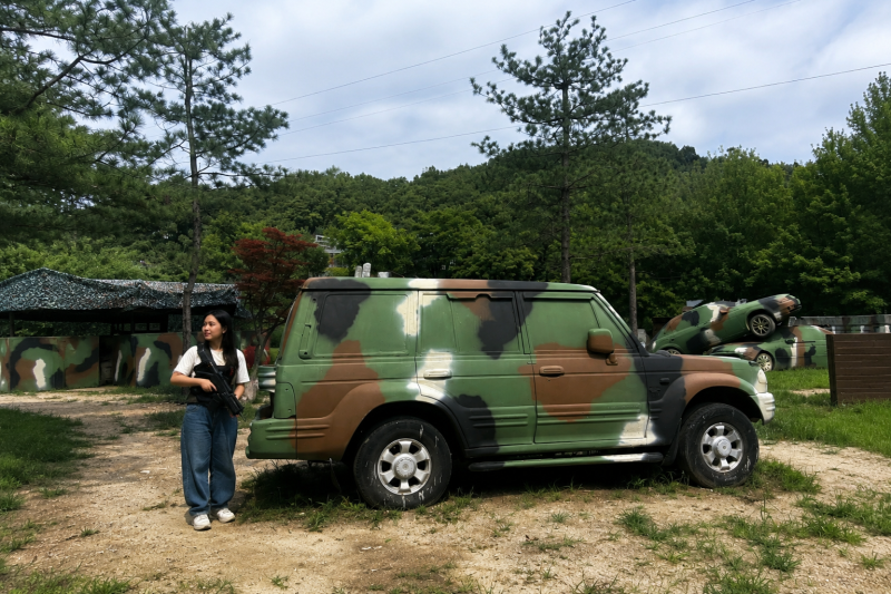 江華休閒運動公園(Ganghwa Leportspark) (5/7)