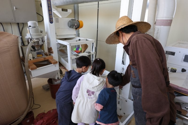 Rangine Ieum 碾米廠 (15/19)