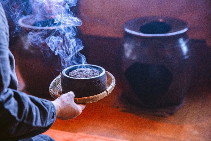 藥石院（Yakseokwon） (1/24)
