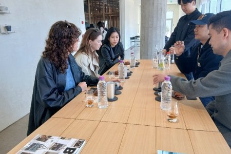 RYU 蒸餾所（RYU Distillery）