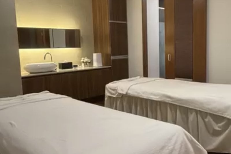 The Spa Hasta Sheraton Grand Incheon (1/6)