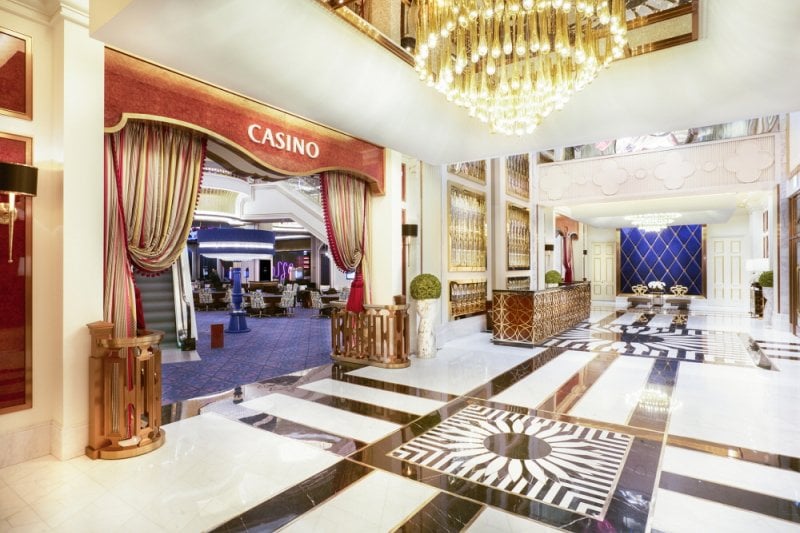 🎰 百樂達斯娛樂場全分店完美指南：華克山莊·百樂達斯城·釜山·濟州全解析（Trippose.com 獨家特惠） (13/24)