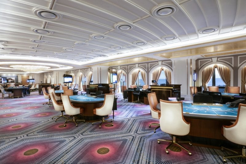 🎰 百樂達斯娛樂場全分店完美指南：華克山莊·百樂達斯城·釜山·濟州全解析（Trippose.com 獨家特惠） (20/24)