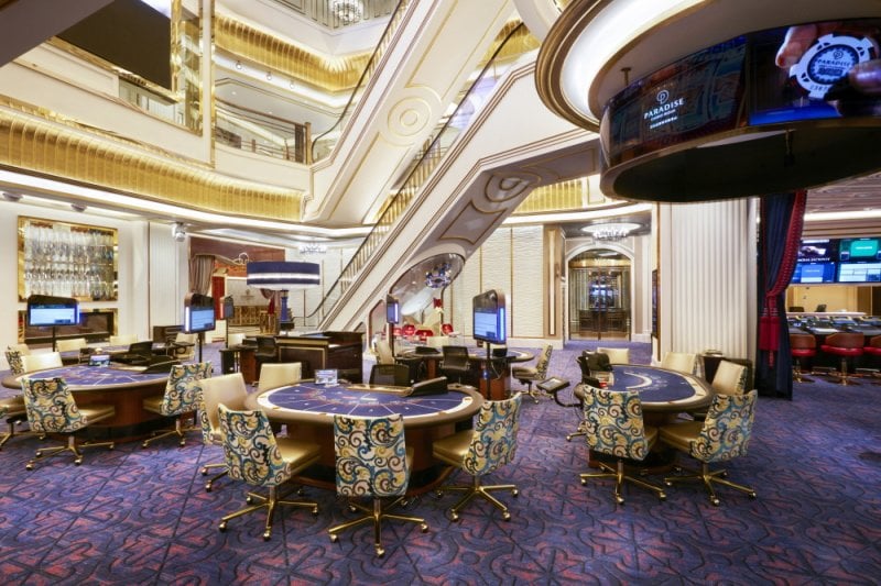 🎰 百樂達斯娛樂場全分店完美指南：華克山莊·百樂達斯城·釜山·濟州全解析（Trippose.com 獨家特惠） (22/24)