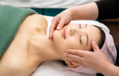 明洞Dream Esthe身體按摩與韓式美容面部護理