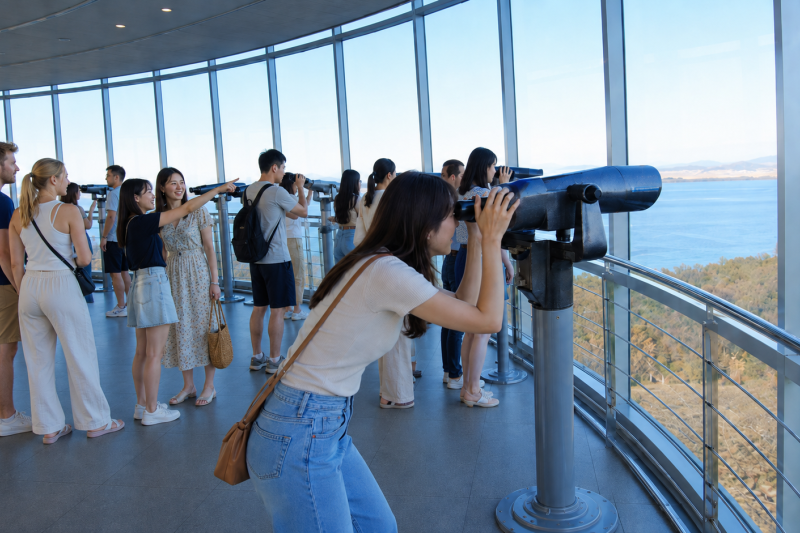 江華島 DMZ 和平一日遊 (11/41)