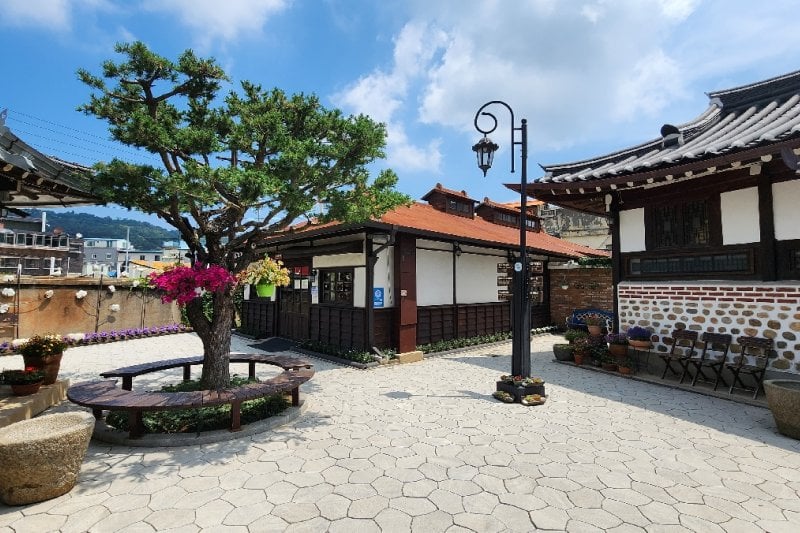 江華島 DMZ 和平一日遊 (19/41)