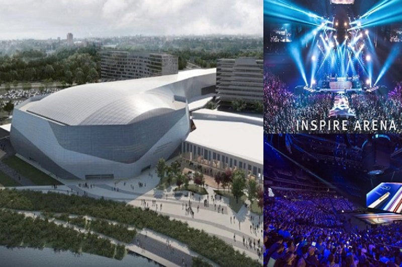 2026 仁川 SKY FESTIVAL（Incheon SKY FESTIVAL・SKF）K-POP演唱會門票│一日遊套餐 (3/5)