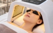 首爾明洞 Nanda 香薰泰式按摩 & K-Beauty 皮膚及身體護理